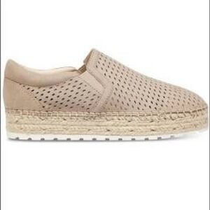 Marc Fisher Mania Slip On Espadrilles